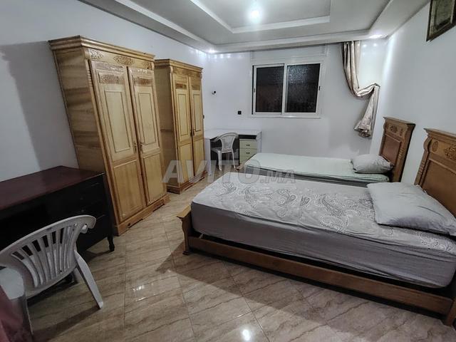 Appartement location à Mohammedia, Gharb-Chrarda-Beni Hssen
