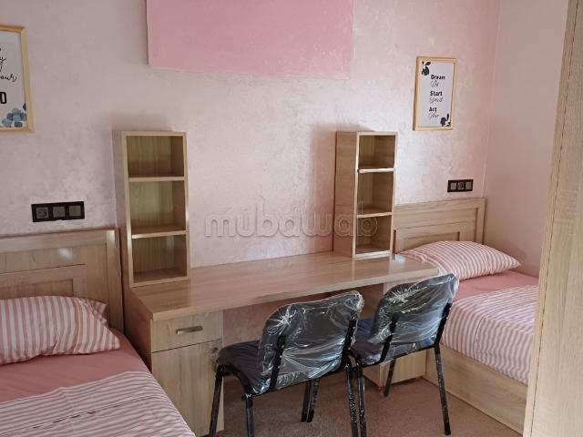 Appartement location à Meknès
