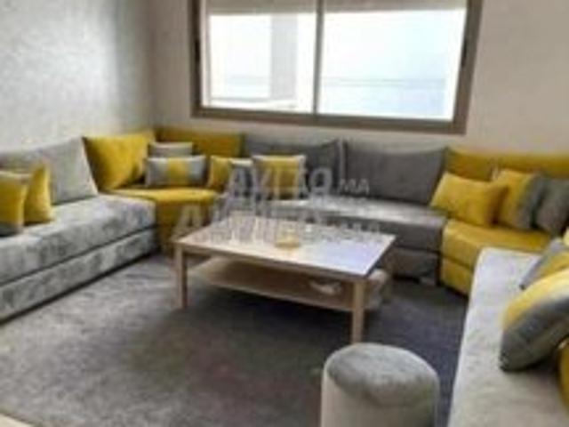 Appartement location à El Ma, Gharb-Chrarda-Beni Hssen