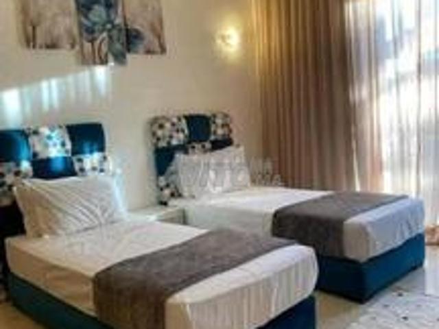 Appartement location à El Ma, Gharb-Chrarda-Beni Hssen