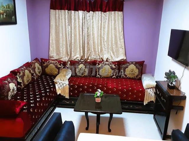 Appartement location à Tétouan, Tanger-Tétouan