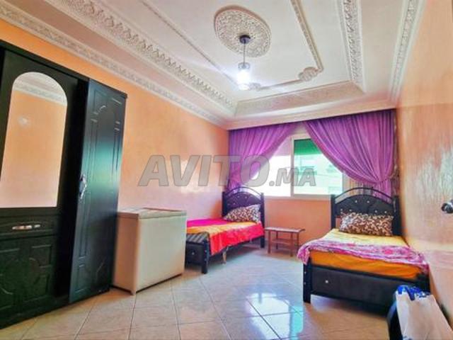 Appartement location à Mohammedia, Gharb-Chrarda-Beni Hssen