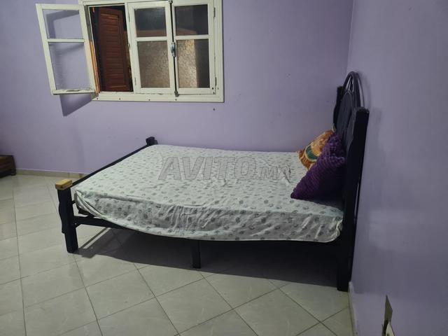 Appartement location à El Ma, Gharb-Chrarda-Beni Hssen