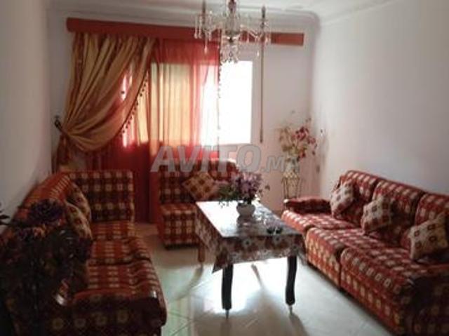 Appartement location à Tangero, Tanger-Tétouan