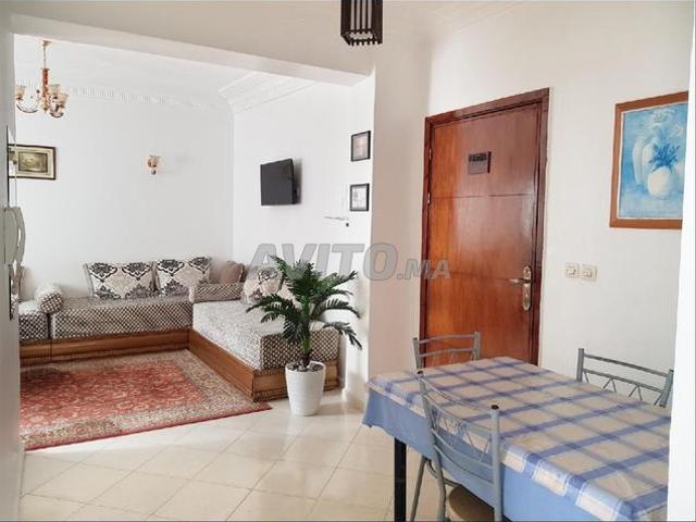 Appartement location à Tangero, Tanger-Tétouan