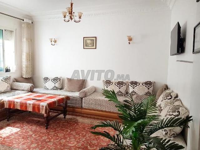 Appartement location à Tangero, Tanger-Tétouan