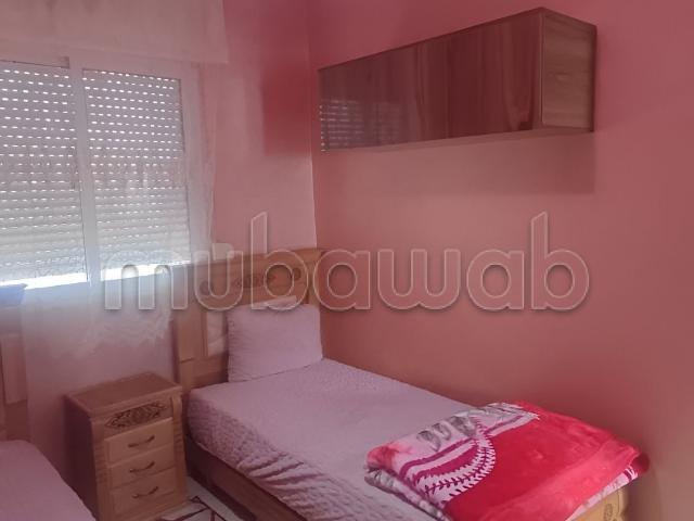 Appartement location à Meknès