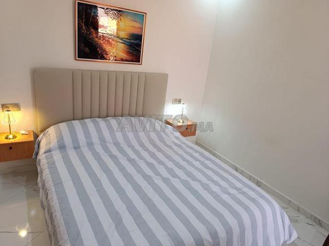 Appartement location à Tilila, Agadir