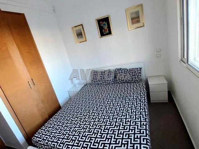 Propriété location à Anfa, Al Fida