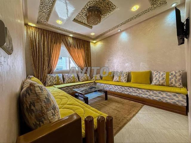 Appartement location à Agadir, Oued ed Dahab-Lagouira
