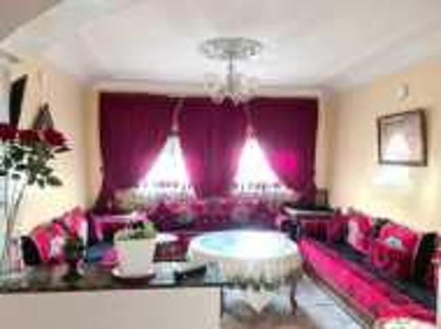 Propriété location à El Ma, Gharb-Chrarda-Beni Hssen