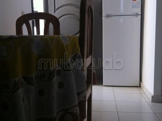 Appartement vente à El Ma, Gharb-Chrarda-Beni Hssen