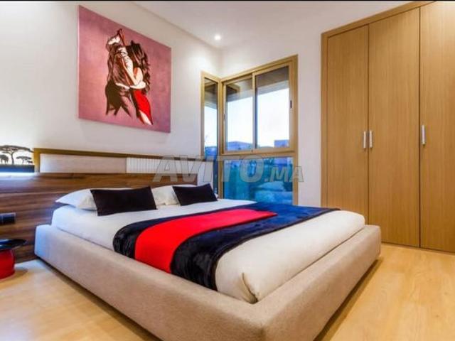 Appartement location à El Ma, Gharb-Chrarda-Beni Hssen