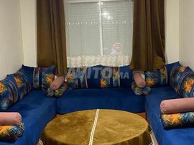 Appartement location à Martil, Tanger-Tétouan