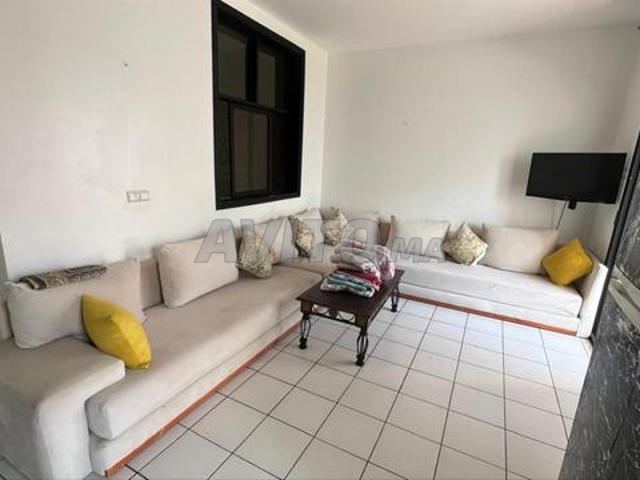 Appartement location à Martil, Tanger-Tétouan
