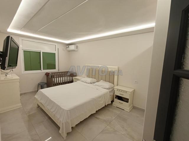 Appartement location à Nador