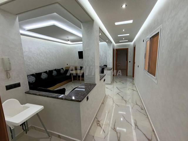 Appartement location à Nador