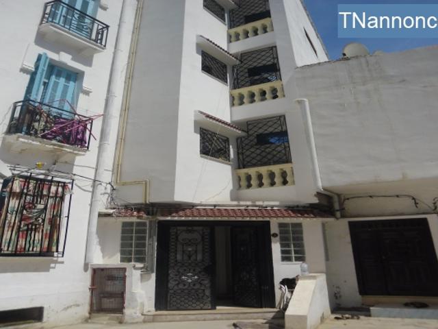 Appartement location