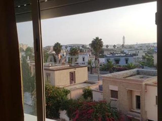 Appartement location à El Ma, Gharb-Chrarda-Beni Hssen