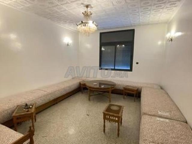 Appartement location à Anfa, Gharb-Chrarda-Beni Hssen