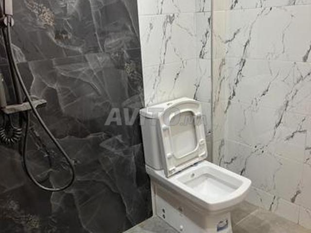 Appartement location à Hay Nahda, Ben Slimane