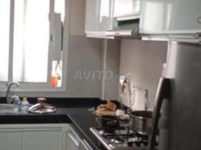 Appartement location à Anfa, Gharb-Chrarda-Beni Hssen