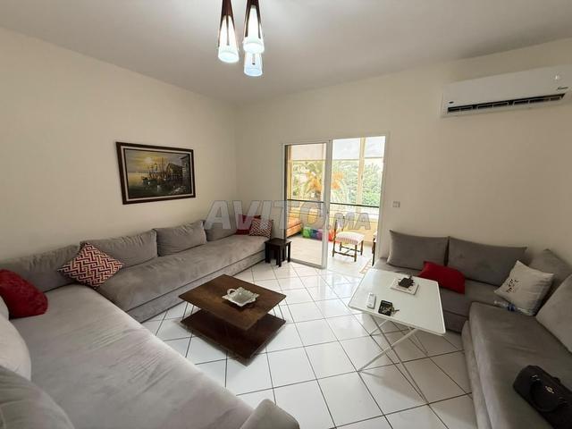 Appartement vente à Témara