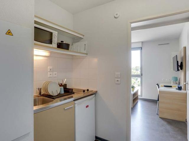 Appartement vente à Toulouse