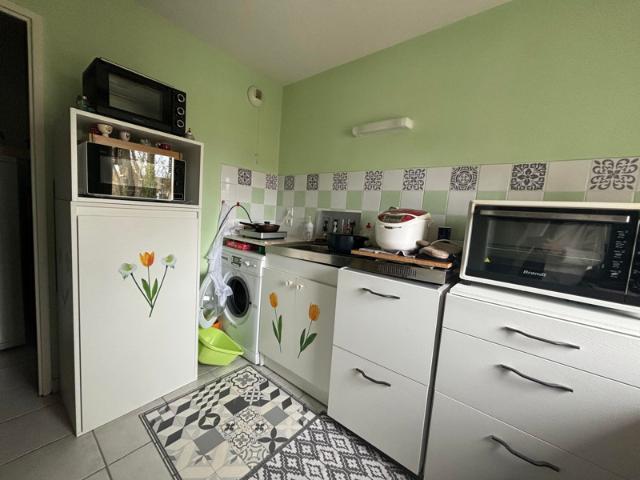 Appartement vente à Abbeville