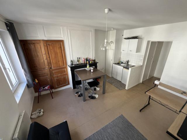 Appartement vente à Dunkerque
