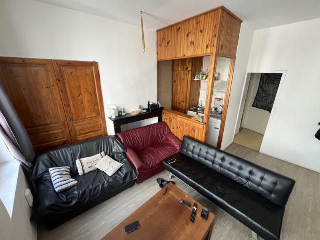 Appartement vente à Dunkerque