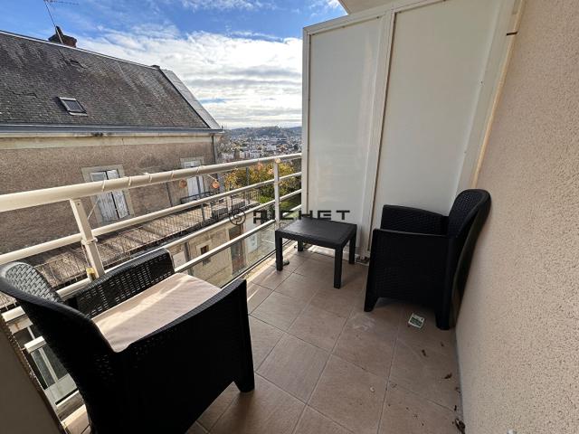 Appartement vente à Périgueux