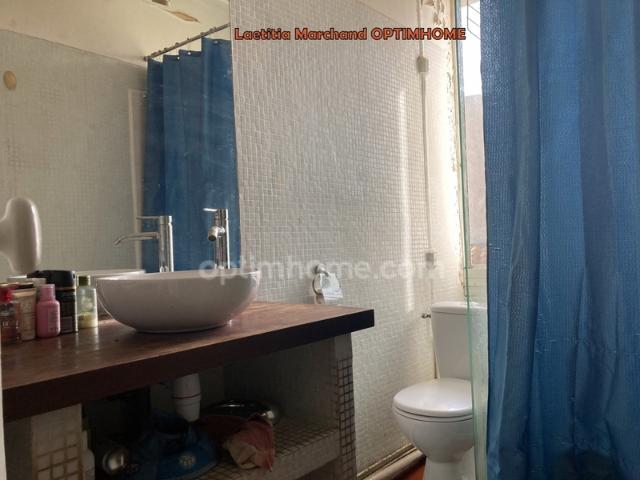 Appartement vente à Prades