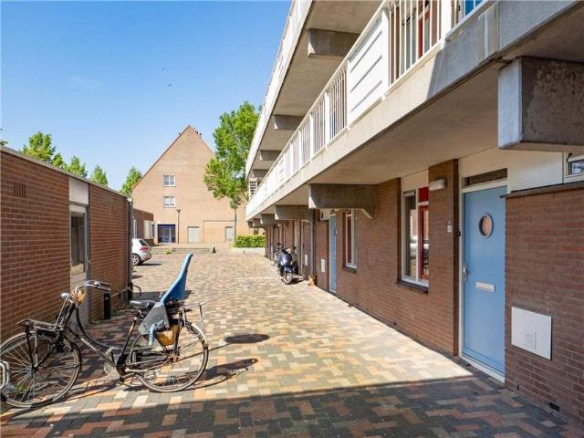 Appartement te huur in Horst, Lelystad