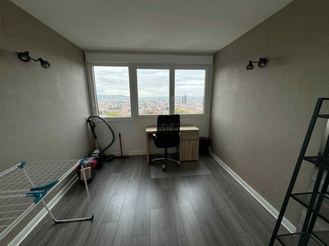 Appartement location à Nancy