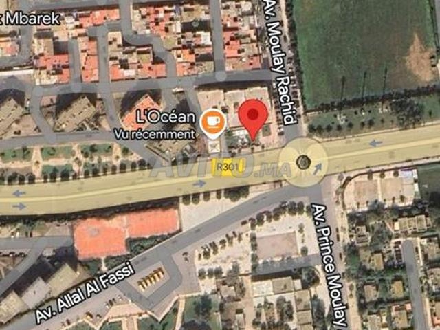 Appartement location à El Ma, Gharb-Chrarda-Beni Hssen