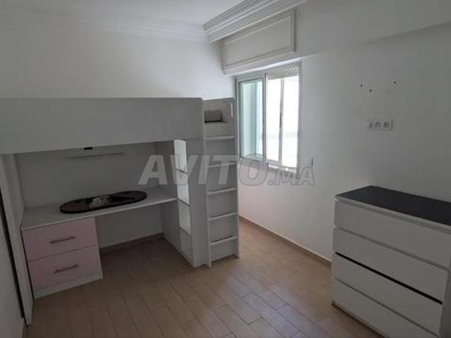 Appartement vente à Anfa, Gharb-Chrarda-Beni Hssen