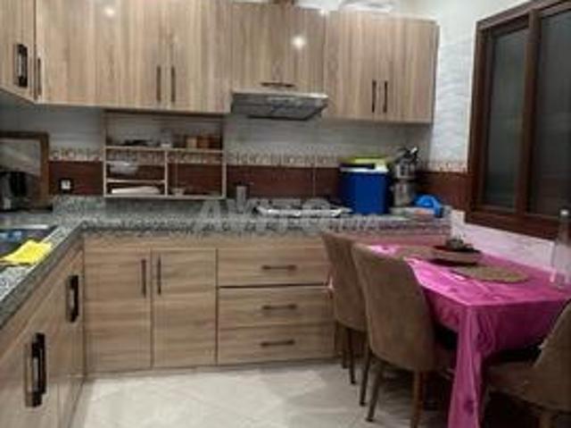 Appartement location à Al Haouz, L'Oriental