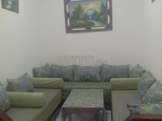 Appartement location à Tangero, Tanger-Tétouan