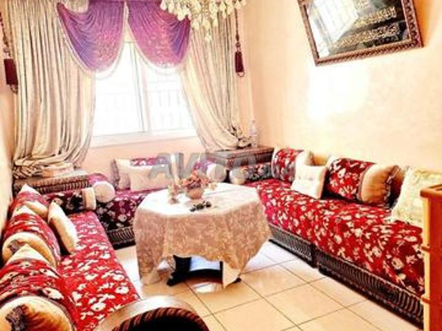 Appartement location à Tangero, Tanger-Tétouan