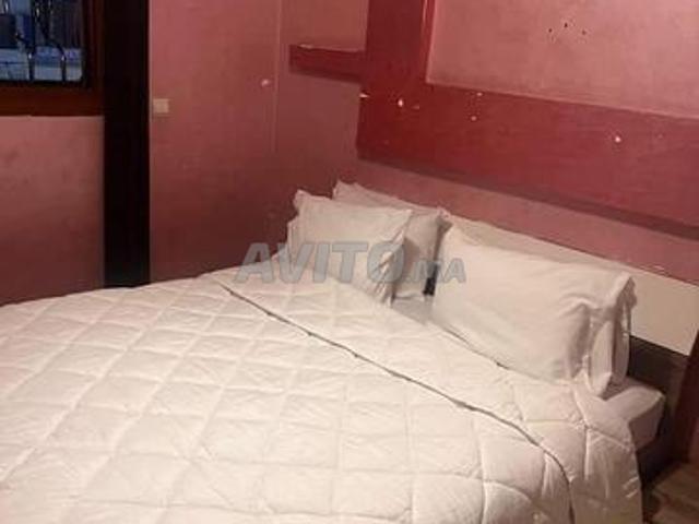 Appartement vente à Anfa, Gharb-Chrarda-Beni Hssen