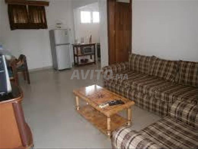 Appartement location à El Ma, Gharb-Chrarda-Beni Hssen