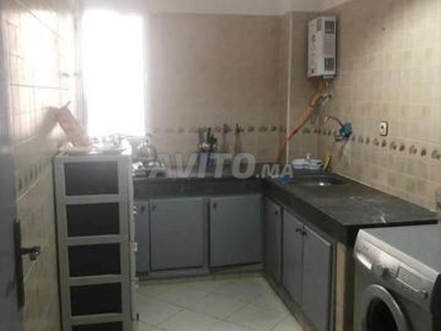 Appartement vente à Anfa, Gharb-Chrarda-Beni Hssen