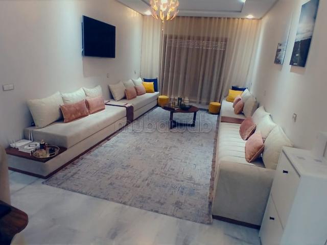 Appartement location à Mohammedia, Gharb-Chrarda-Beni Hssen