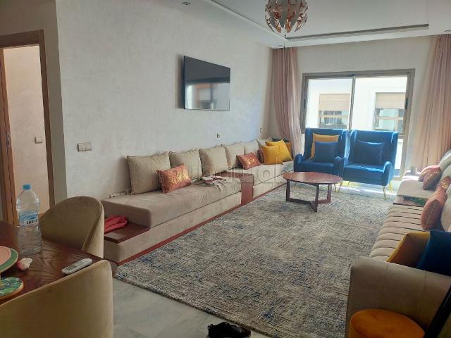 Appartement location à Mohammedia
