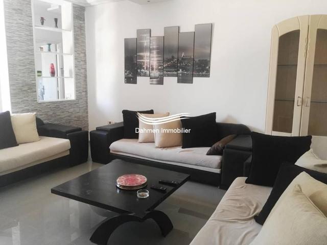 Appartement location
