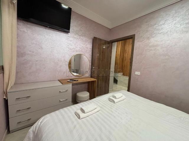 Appartement location à Marrakech, L'Oriental