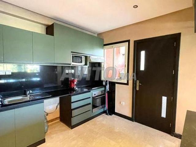 Appartement location à Hay Riad, Berkane