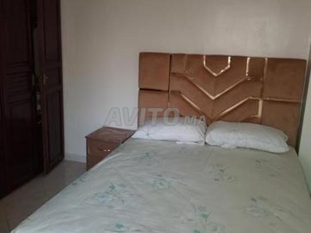 Appartement location à Meknès
