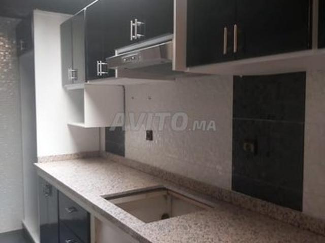 Appartement location à Tangero, Tanger-Tétouan